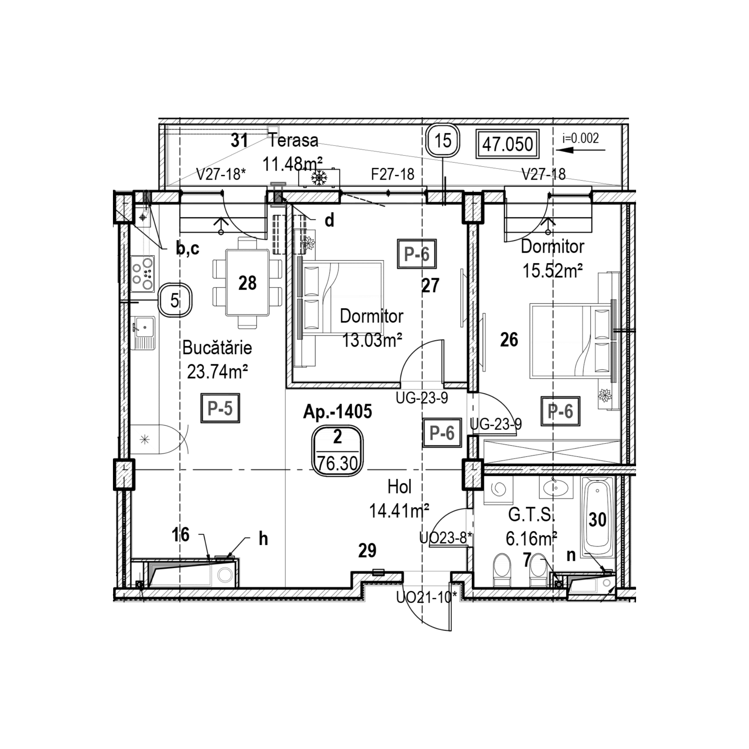 apartment cover photo